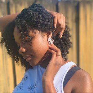 Alena (Small) //Handmade,Artisan, Clay jewelry,Lightweight,Statement Earrings